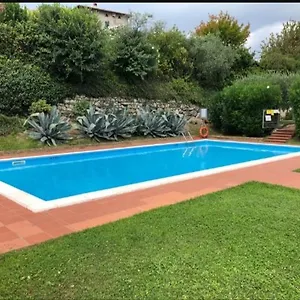 Bilocale Cascina Massaro Appartamento