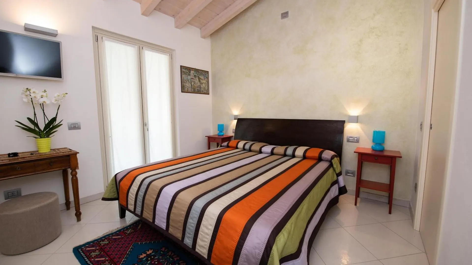 Apartment Villa Chiara Polpenazze del Garda