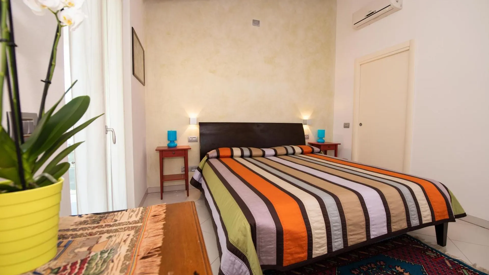 Villa Chiara Polpenazze del Garda Apartment