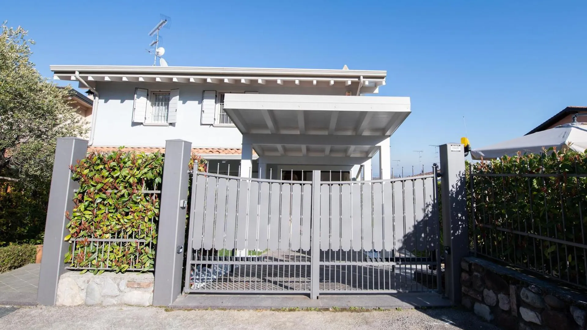 Villa Chiara Polpenazze del Garda
