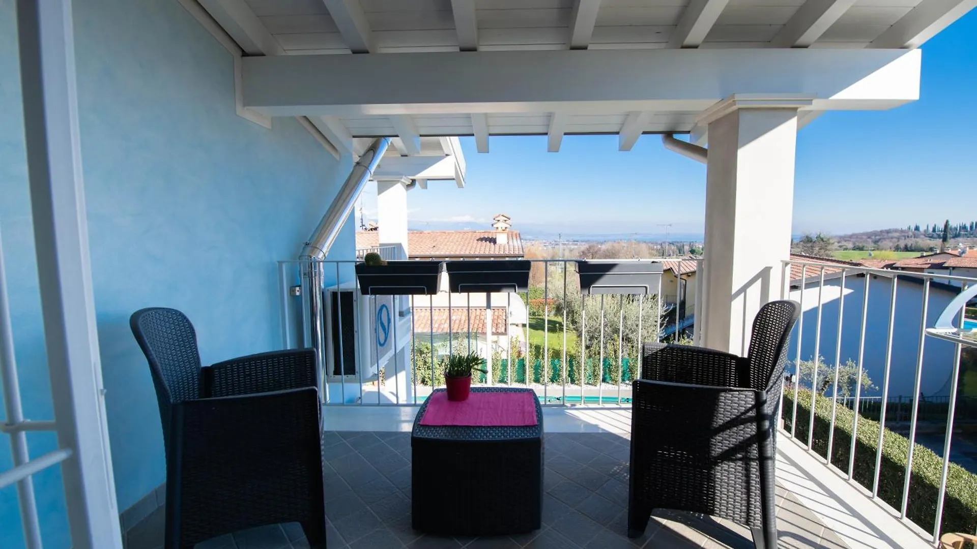 Apartment Villa Chiara Polpenazze del Garda