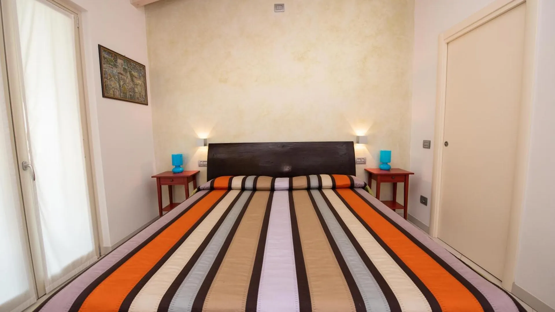 Villa Chiara Polpenazze del Garda Italy