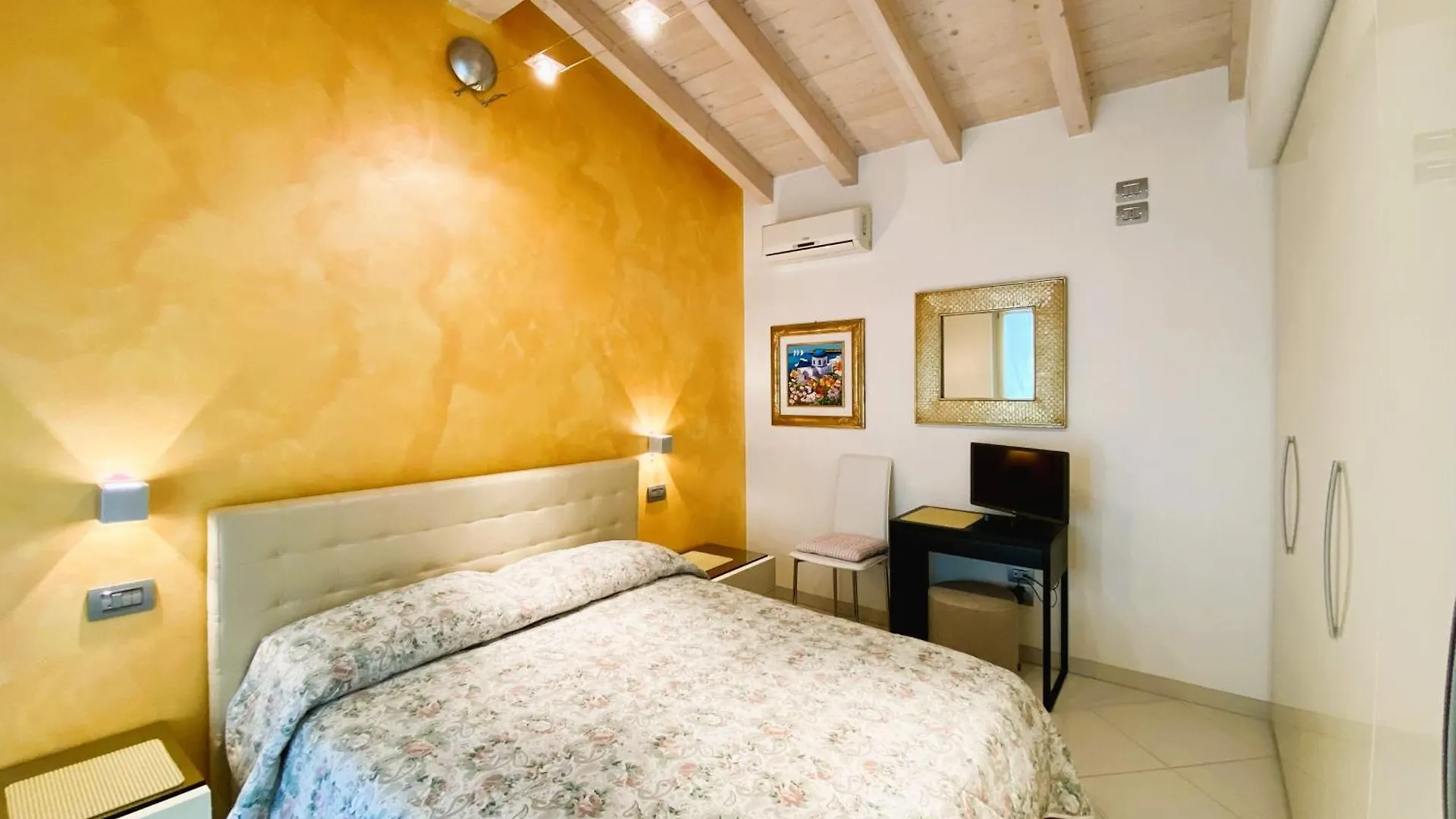 Apartment Villa Chiara Polpenazze del Garda