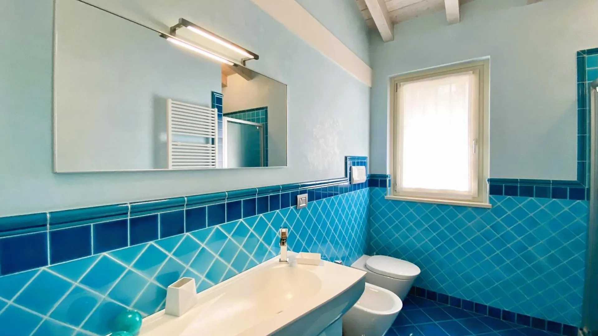 Apartment Villa Chiara Polpenazze del Garda