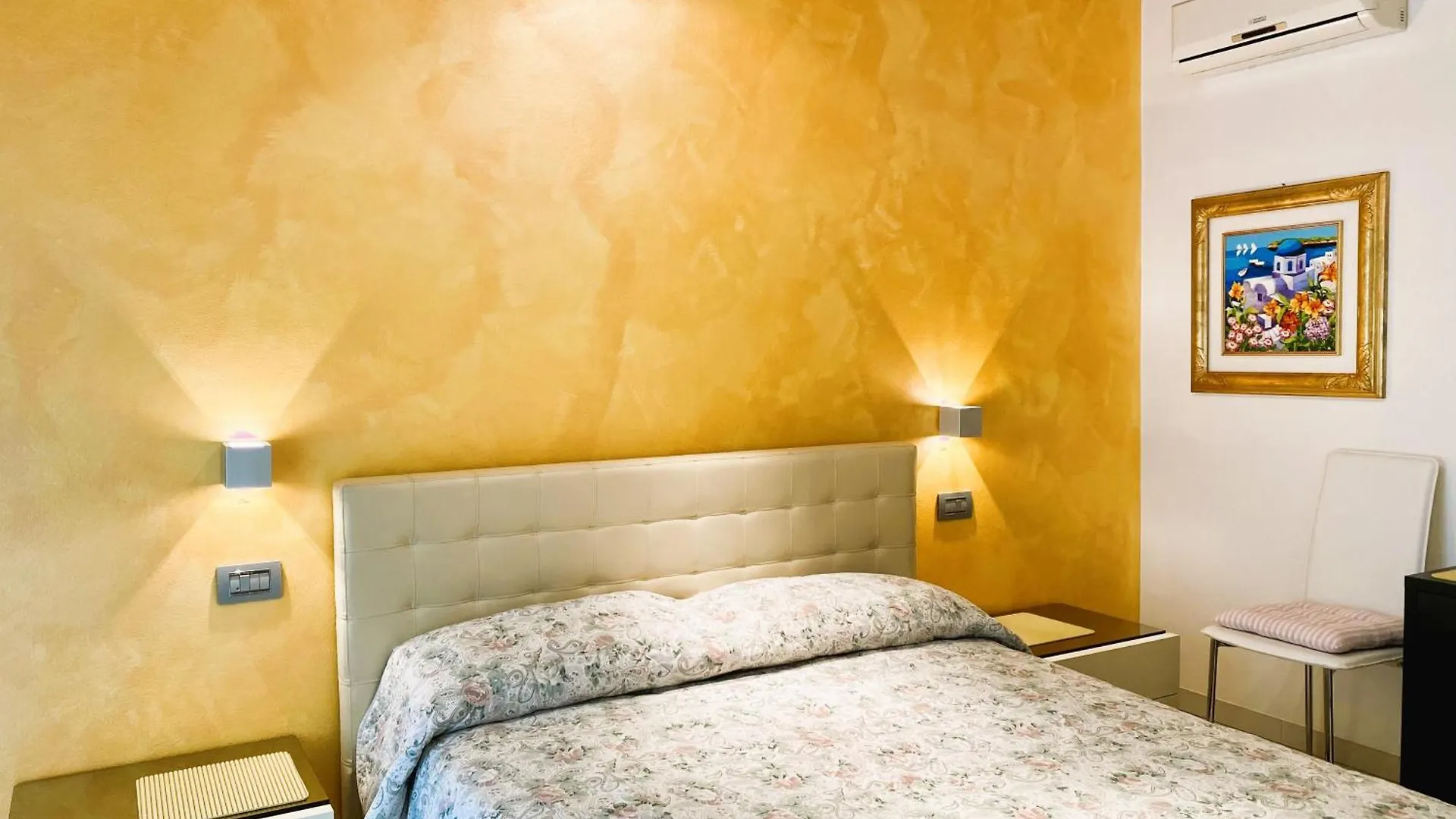 Villa Chiara Polpenazze del Garda Apartment