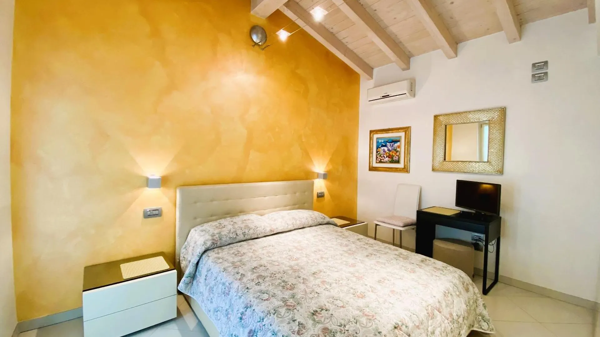Apartment Villa Chiara Polpenazze del Garda