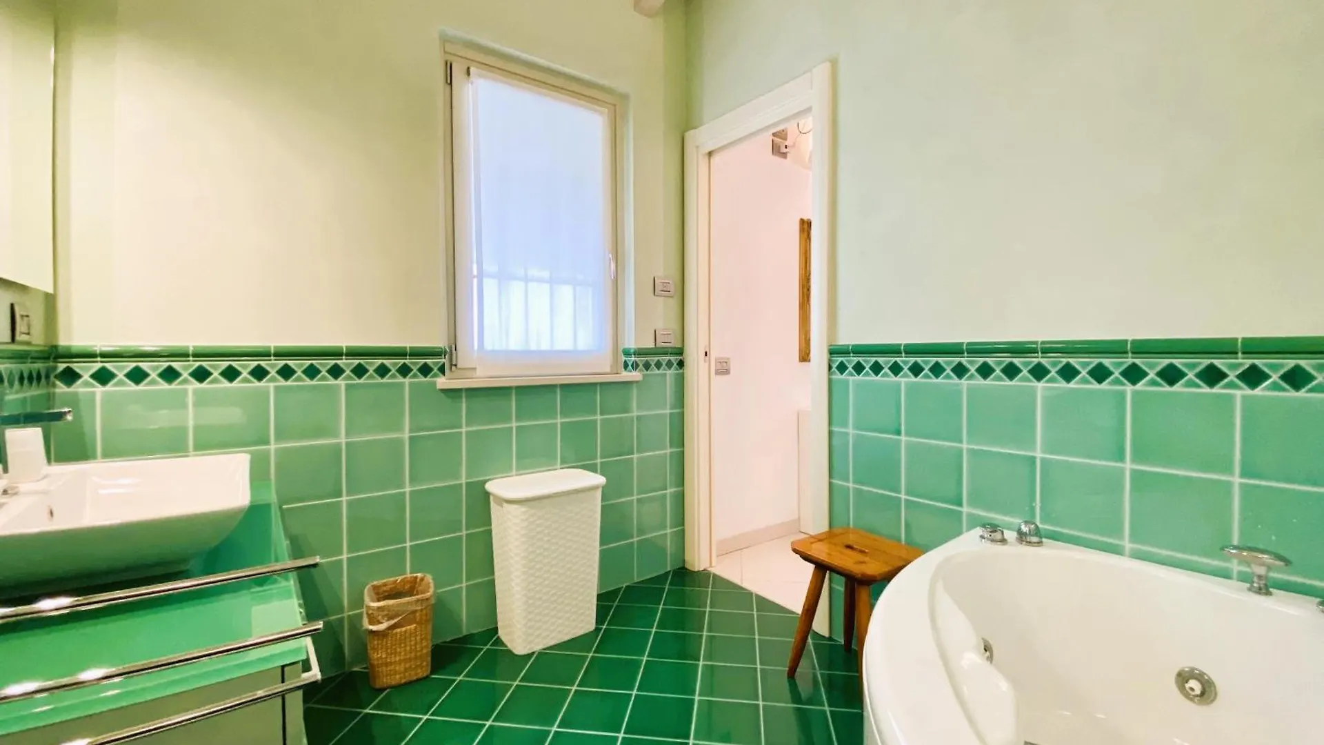 Villa Chiara Polpenazze del Garda Apartment