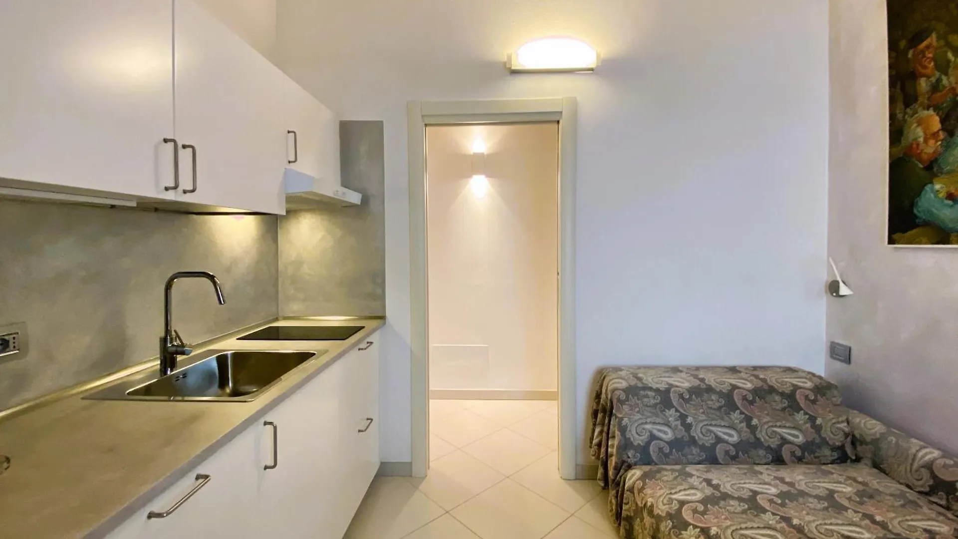 Apartment Villa Chiara Polpenazze del Garda