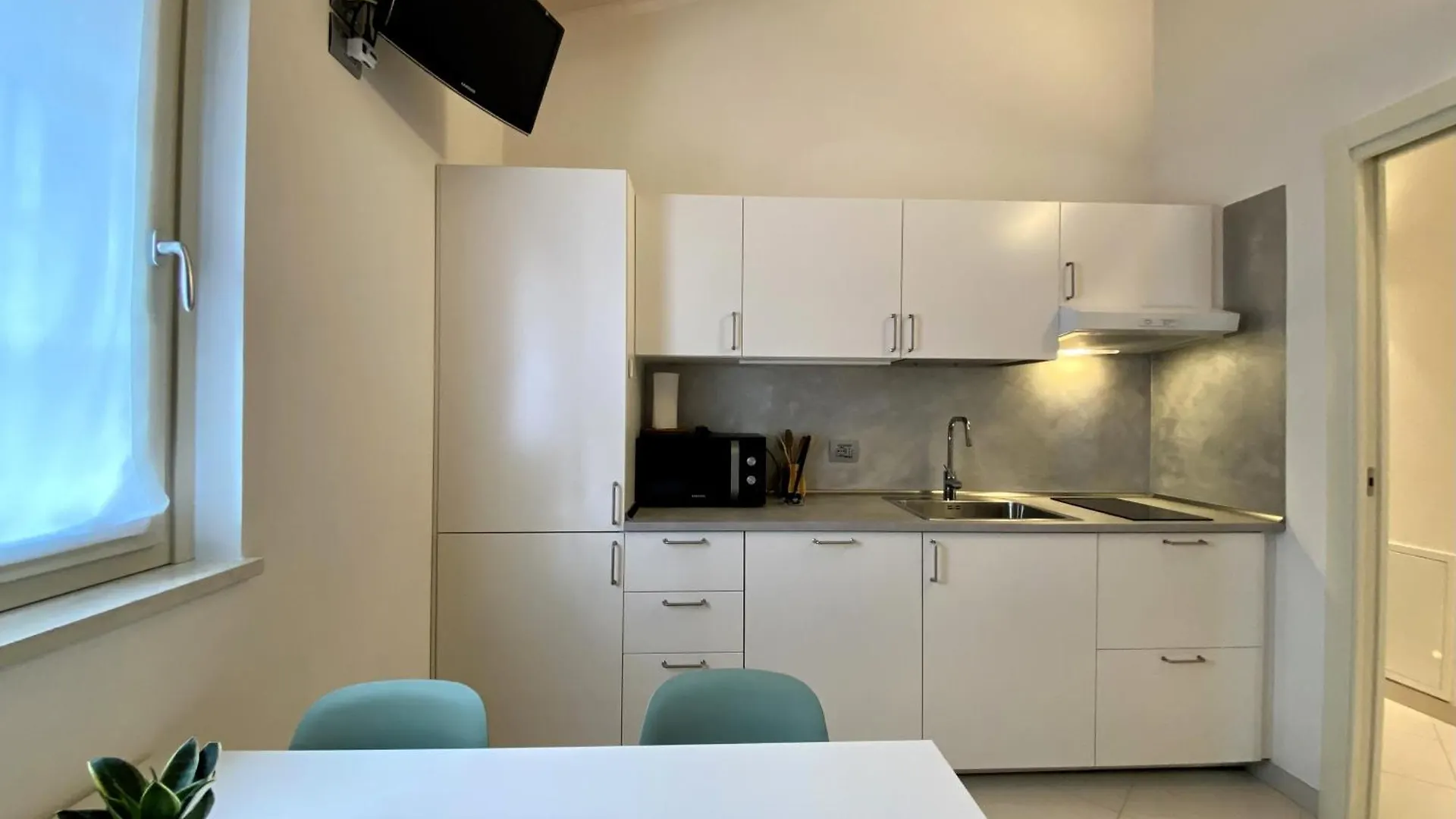 Apartment Villa Chiara Polpenazze del Garda Italy