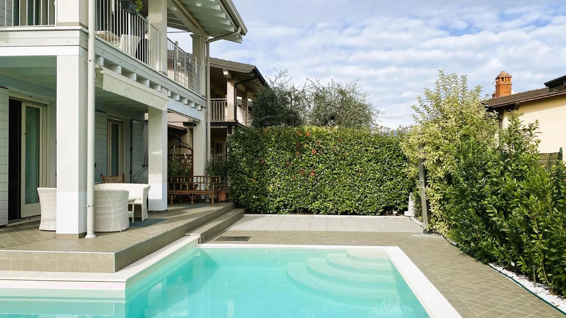 Villa Chiara Polpenazze del Garda
