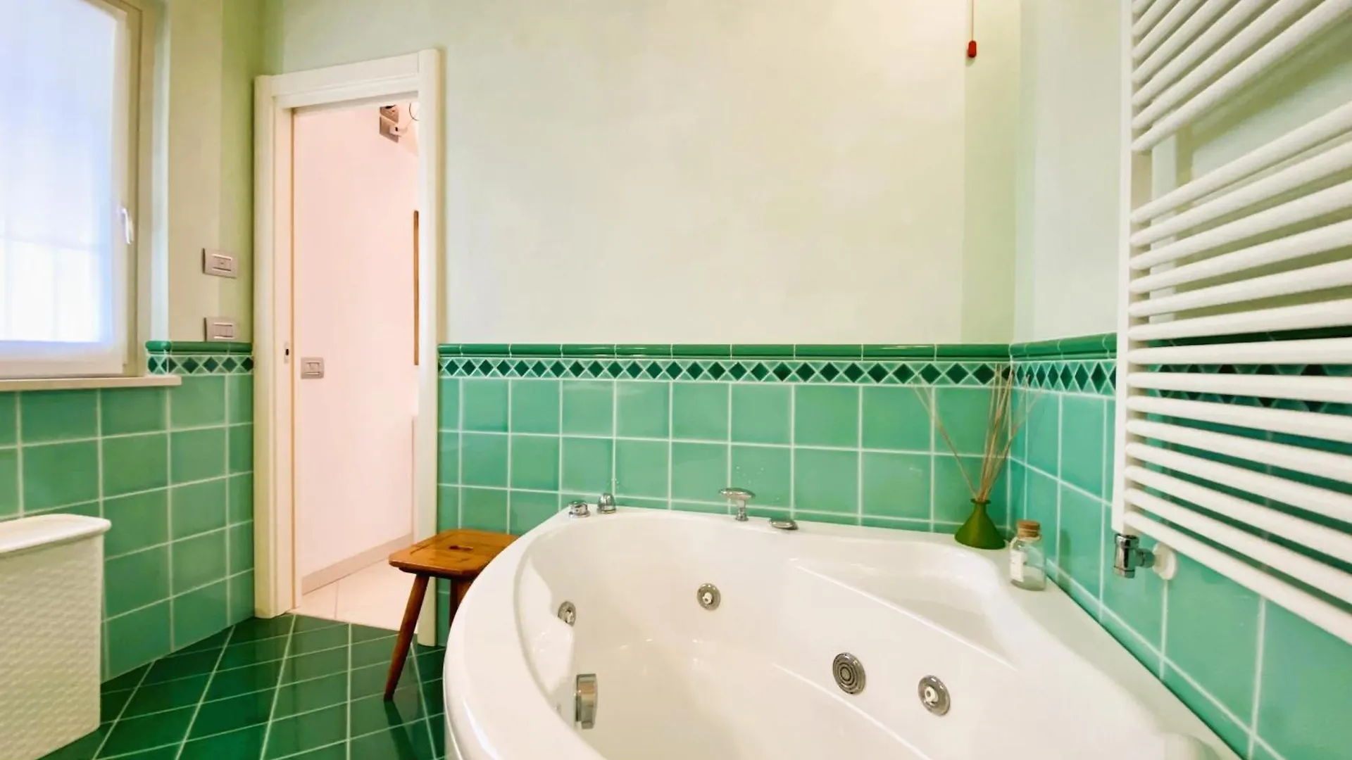 Villa Chiara Polpenazze del Garda Apartment