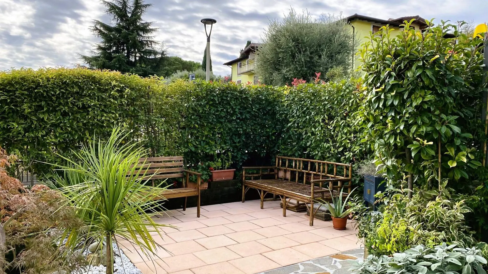 Villa Chiara Polpenazze del Garda