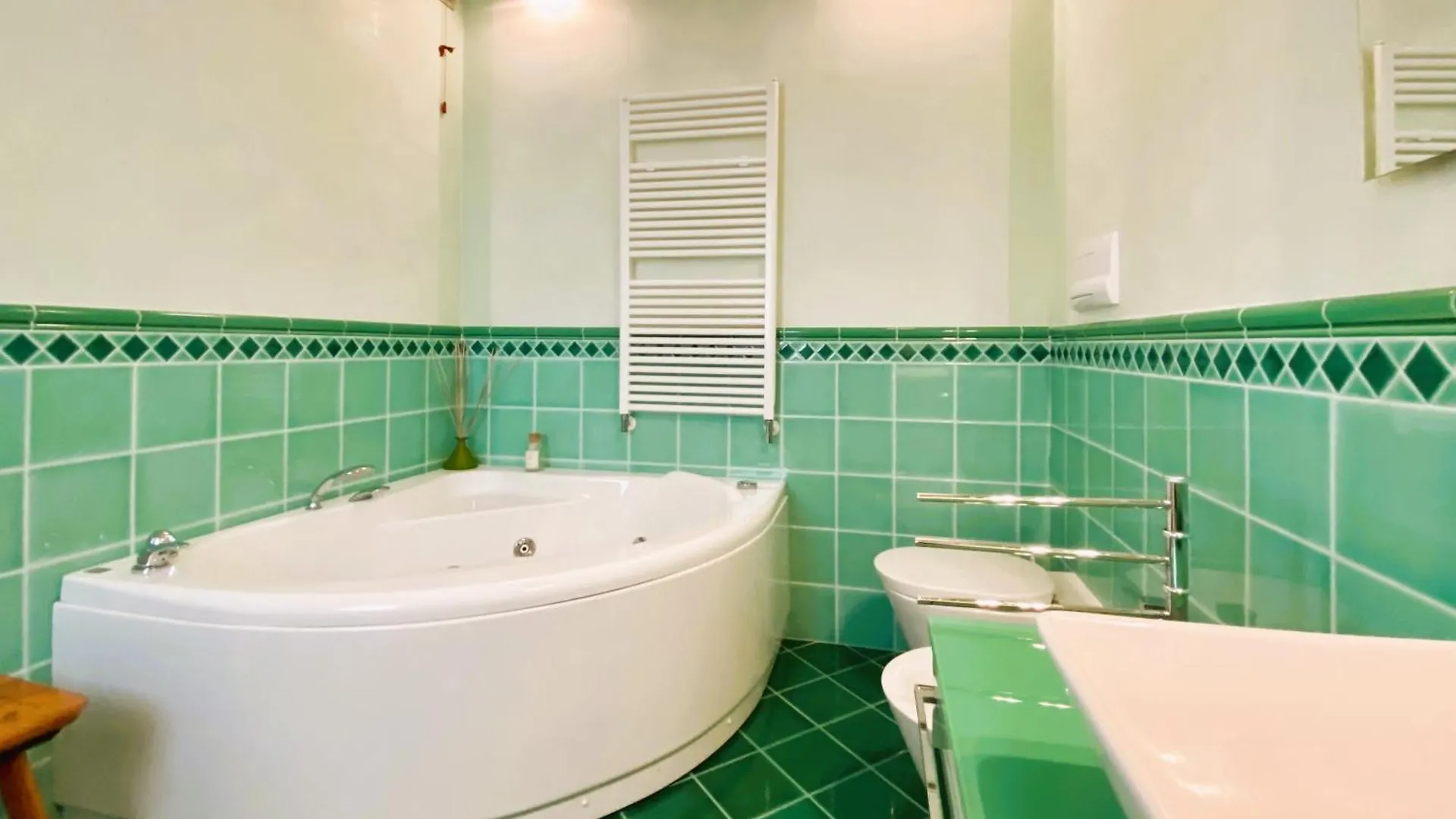 Villa Chiara Polpenazze del Garda