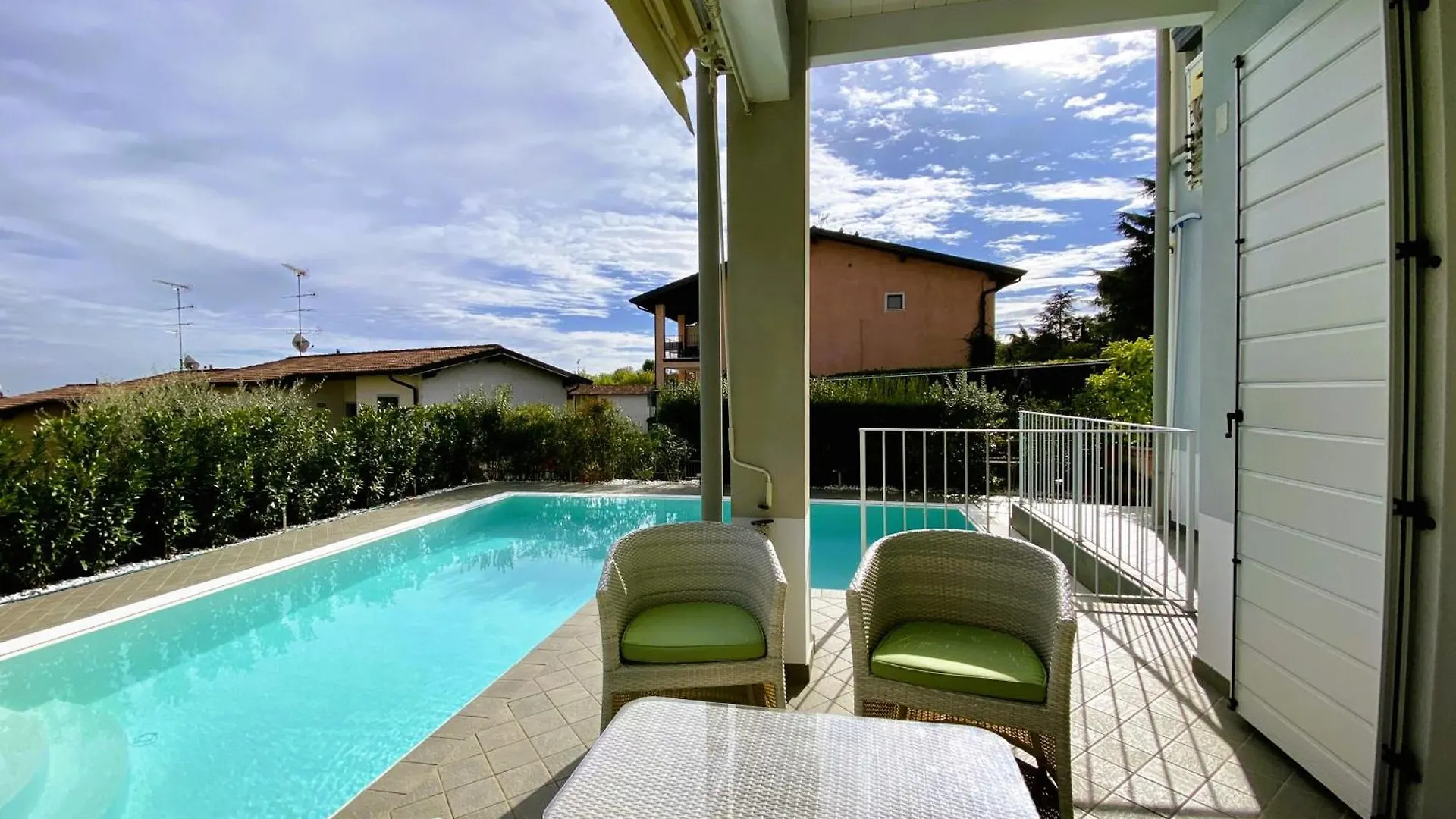 Villa Chiara Polpenazze del Garda