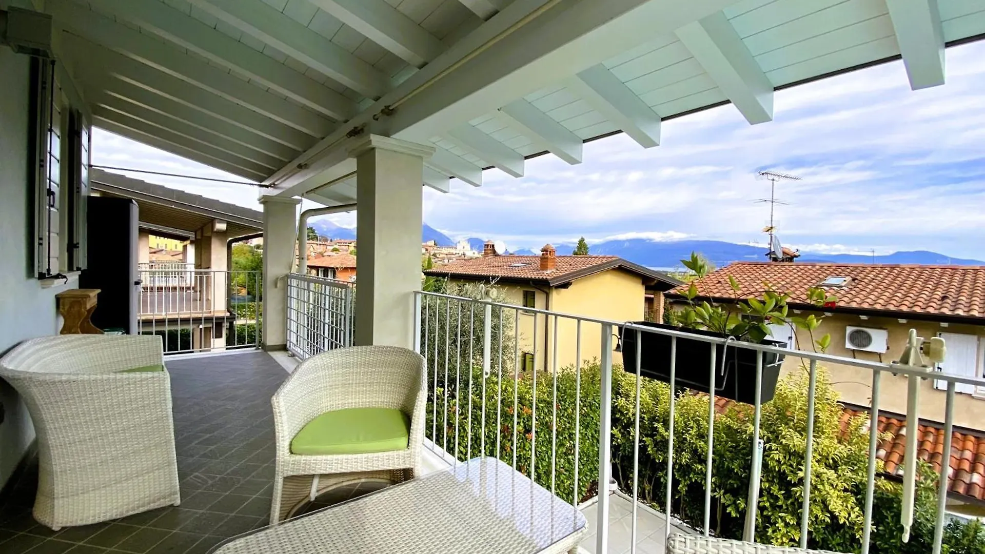 Villa Chiara Polpenazze del Garda Italy