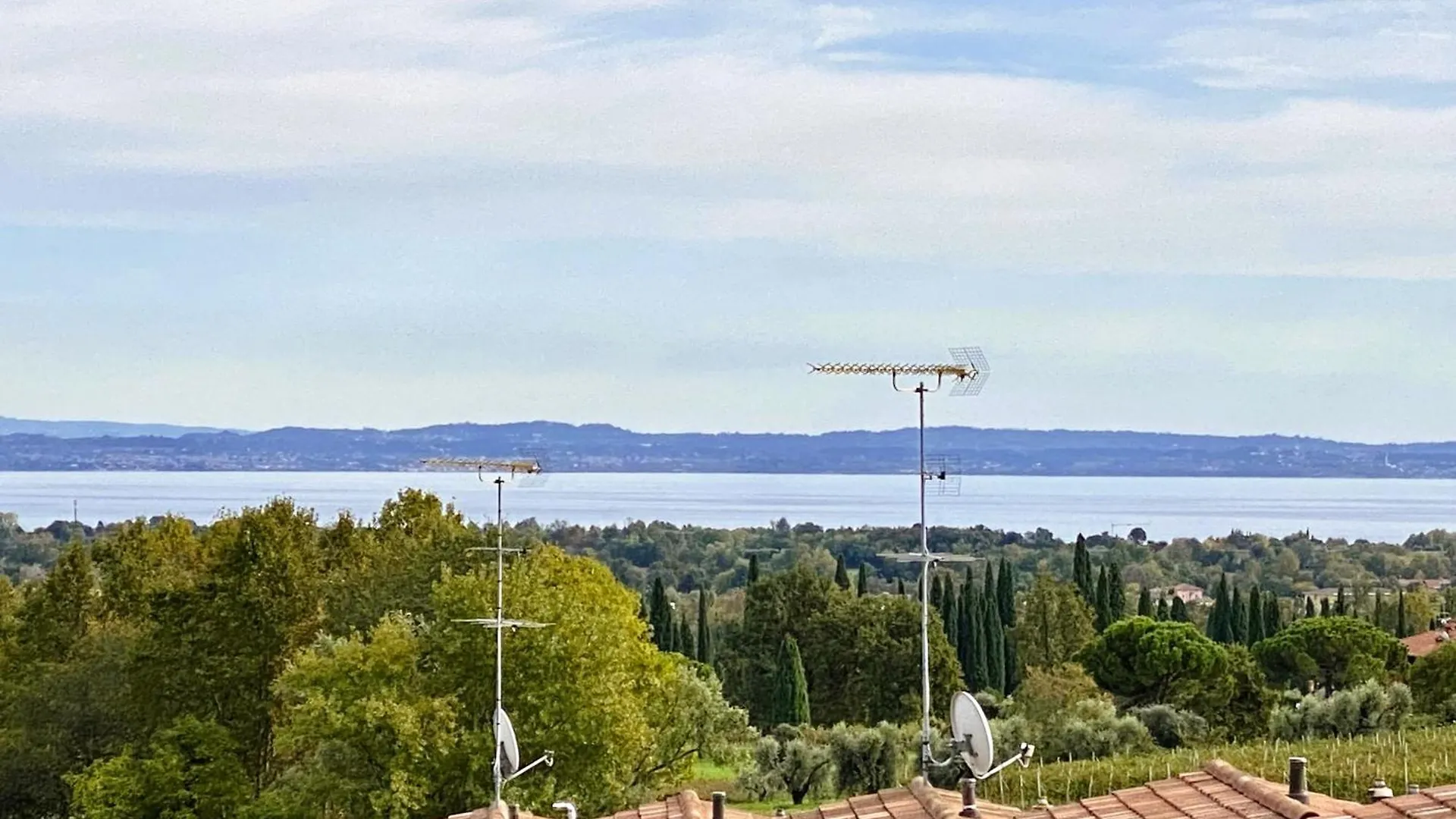 Villa Chiara Polpenazze del Garda 0*,  Italy